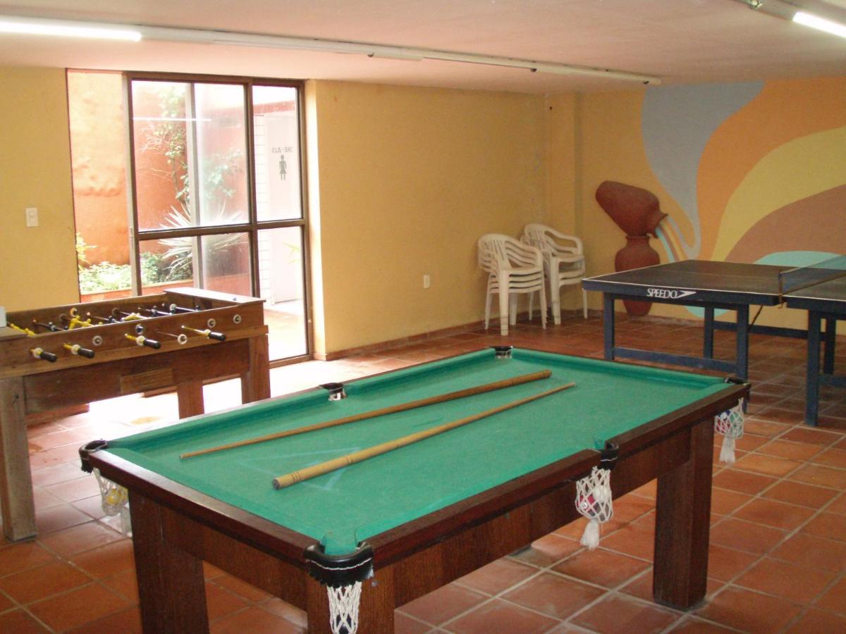 Pousada Lusitana Porto de Galinhas Exterior foto