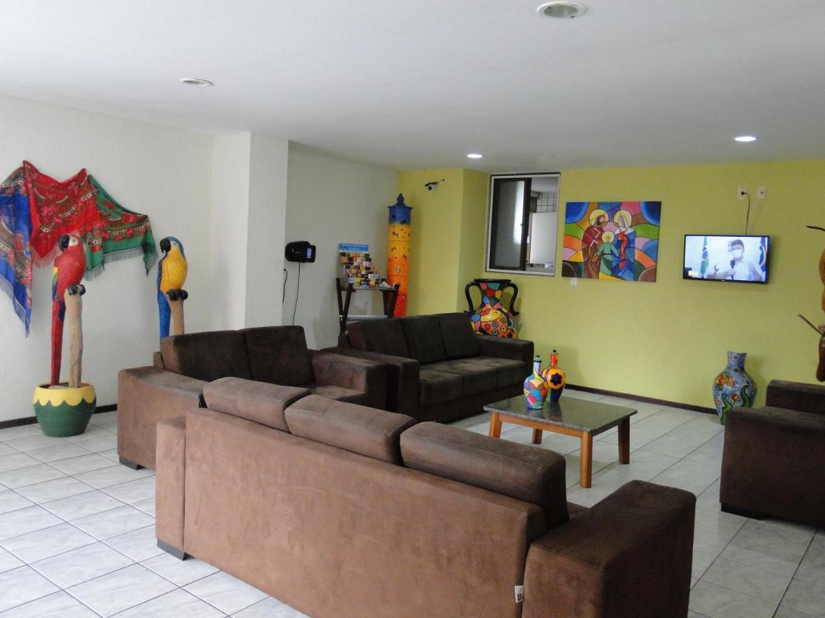Pousada Lusitana Porto de Galinhas Exterior foto