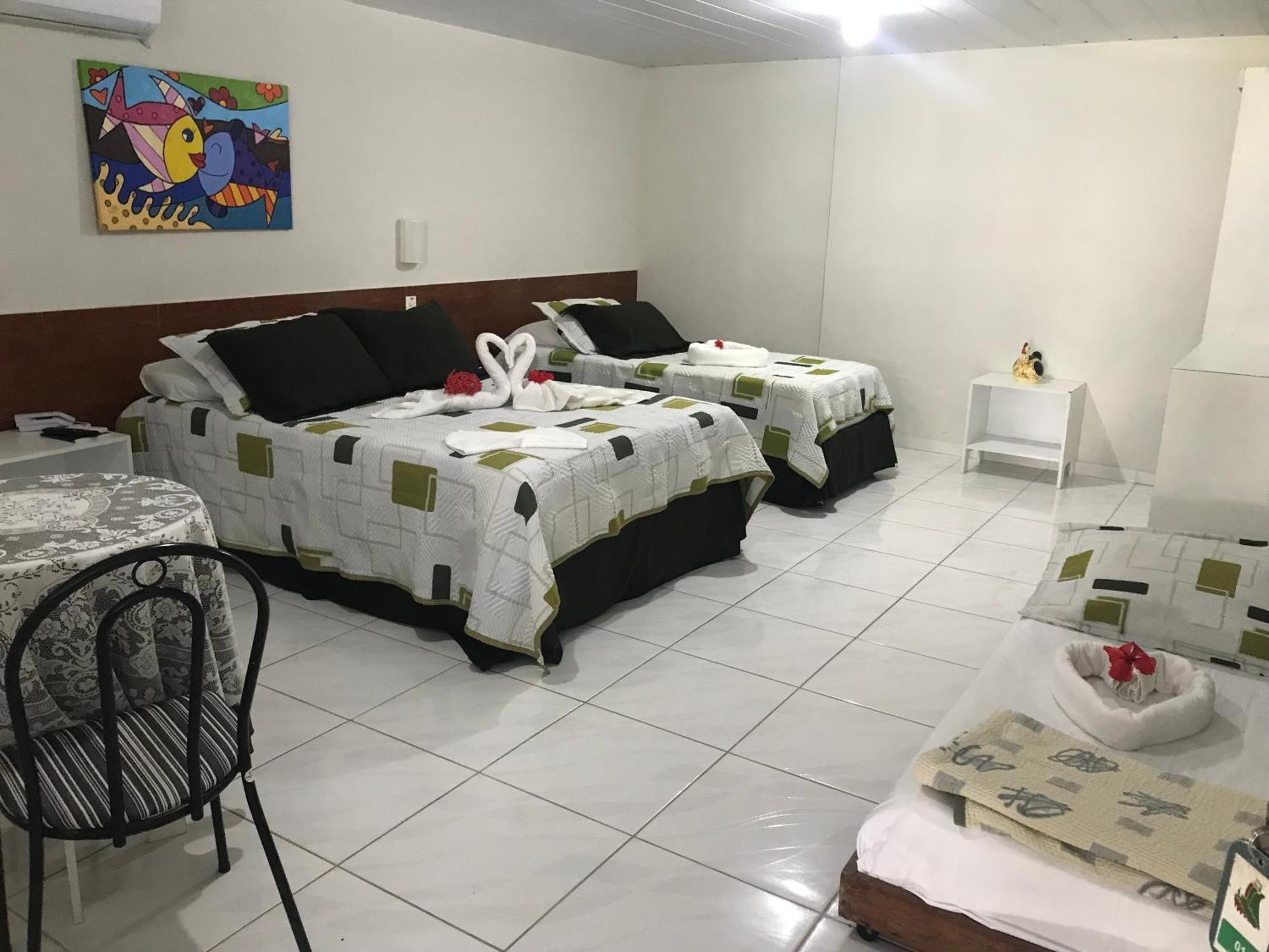 Pousada Lusitana Porto de Galinhas Exterior foto